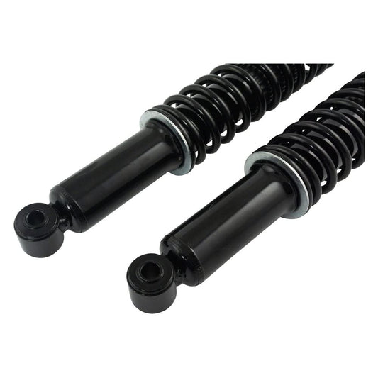 TRQ Rear Shock Absorber Pair Set for Avalanche/Avalanche 1500